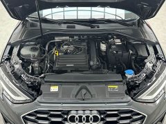 Audi A3 A3L Limousine 35 TFSI Fashionable and Sporty - фото 19
