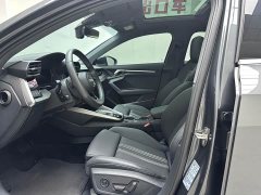 Audi A3 A3L Limousine 35 TFSI Fashionable and Sporty - фото 4
