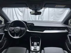 Audi A3 A3L Limousine 35 TFSI Fashionable and Sporty - фото 5