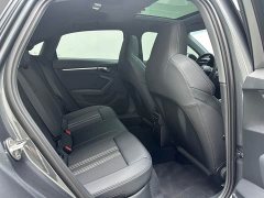 Audi A3 A3L Limousine 35 TFSI Fashionable and Sporty - фото 6