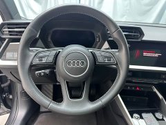 Audi A3 A3L Limousine 35 TFSI Fashionable and Sporty - фото 7