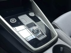 Audi A3 A3L Limousine 35 TFSI Fashionable and Sporty - фото 8