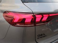 Audi Q6L e-tron 2026 first pilot version - фото 11