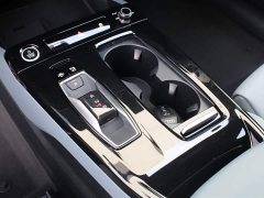 Audi Q6L e-tron 2026 first pilot version - фото 14