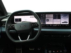 Audi Q6L e-tron 2026 first pilot version - фото 16