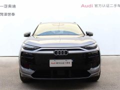 Audi Q6L e-tron 2026 first pilot version - фото 3