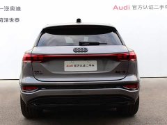 Audi Q6L e-tron 2026 first pilot version - фото 4