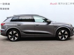Audi Q6L e-tron 2026 first pilot version - фото 5