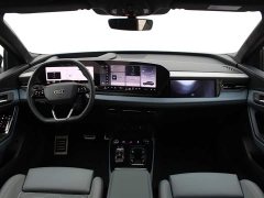 Audi Q6L e-tron 2026 first pilot version - фото 6