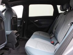 Audi Q6L e-tron 2026 first pilot version - фото 8