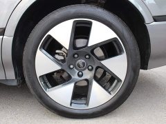 Audi Q6L e-tron 2026 first pilot version - фото 9