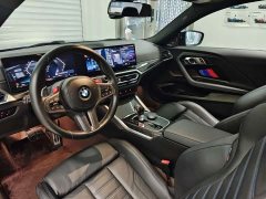 BMW M240i - фото 10
