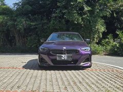 BMW M240i - фото 2