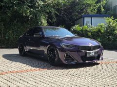 BMW M240i - фото 3