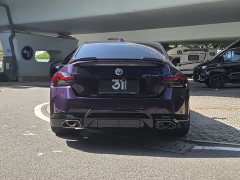 BMW M240i - фото 6