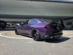BMW M240i - фото 7