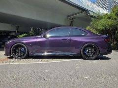 BMW M240i - фото 8