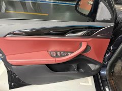 BMW iX3 2022 leading - фото 3
