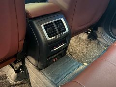 BMW iX3 2022 leading - фото 6