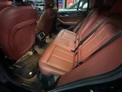 BMW iX3 2022 leading - фото 7