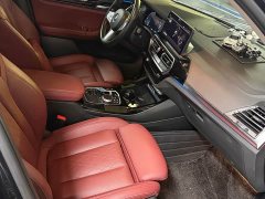 BMW iX3 2022 leading - фото 8