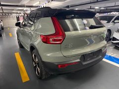 Volvo XC40 New Energy Long Range Edition PRO - фото 13
