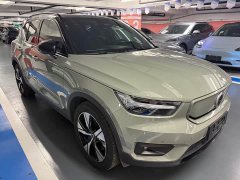 Volvo XC40 New Energy Long Range Edition PRO - фото 2