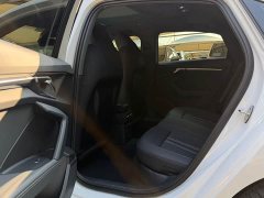 Audi A3 A3L Limousine 35 TFSI Fashion Sport - фото 10
