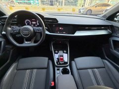 Audi A3 A3L Limousine 35 TFSI Fashion Sport - фото 11