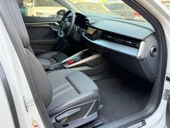 Audi A3 A3L Limousine 35 TFSI Fashion Sport - фото 12