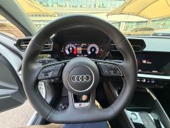 Audi A3 A3L Limousine 35 TFSI Fashion Sport - фото 14