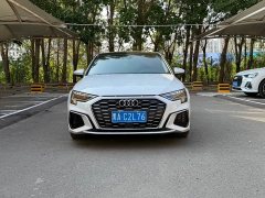 Audi A3 A3L Limousine 35 TFSI Fashion Sport - фото 2