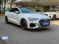 Audi A3 A3L Limousine 35 TFSI Fashion Sport - фото 3
