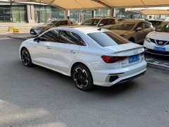 Audi A3 A3L Limousine 35 TFSI Fashion Sport - фото 5