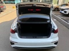 Audi A3 A3L Limousine 35 TFSI Fashion Sport - фото 7