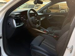 Audi A3 A3L Limousine 35 TFSI Fashion Sport - фото 8