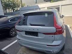 Volvo XC60 B5 four-wheel drive Zhiyuan luxury version - фото 10