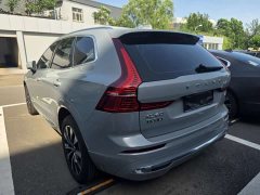 Volvo XC60 B5 four-wheel drive Zhiyuan luxury version - фото 11