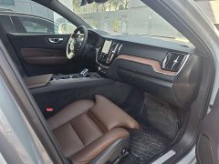 Volvo XC60 B5 four-wheel drive Zhiyuan luxury version - фото 15
