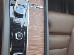 Volvo XC60 B5 four-wheel drive Zhiyuan luxury version - фото 18