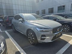 Volvo XC60 B5 four-wheel drive Zhiyuan luxury version - фото 2