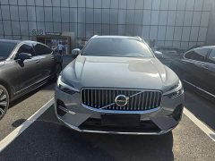 Volvo XC60 B5 four-wheel drive Zhiyuan luxury version - фото 3