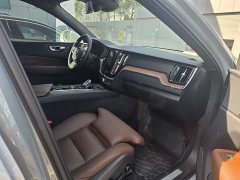 Volvo XC60 B5 four-wheel drive Zhiyuan luxury version - фото 5