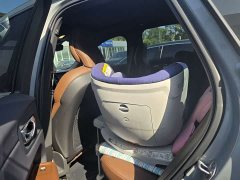 Volvo XC60 B5 four-wheel drive Zhiyuan luxury version - фото 7