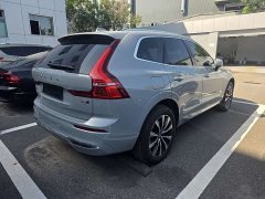 Volvo XC60 B5 four-wheel drive Zhiyuan luxury version - фото 9