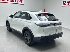 Honda XR-V 2023 1.5L CVT hot version - фото 17