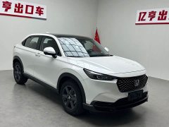 Honda XR-V 2023 1.5L CVT hot version - фото 3