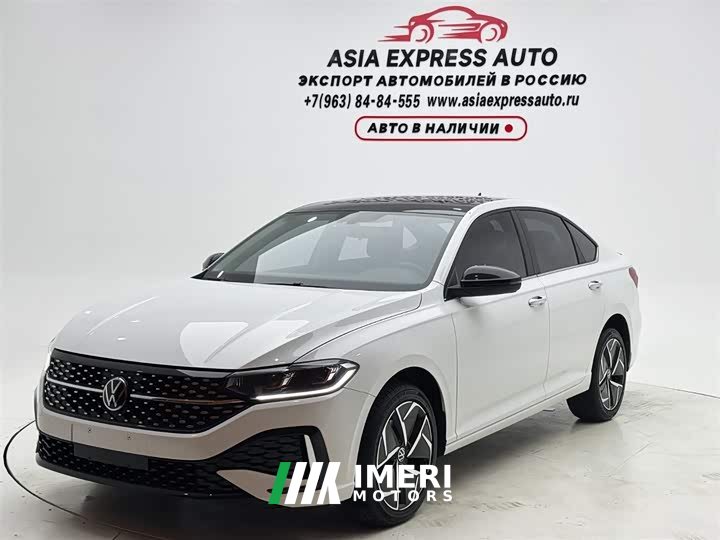 Volkswagen Lavida 2023 280TSI DSG Starry Sky Full Edition - автомобиль из Китая