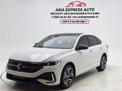 Volkswagen Lavida 2023 280TSI DSG Starry Sky Full Edition - фото 1