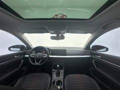 Volkswagen Lavida 2023 280TSI DSG Starry Sky Full Edition - фото 17